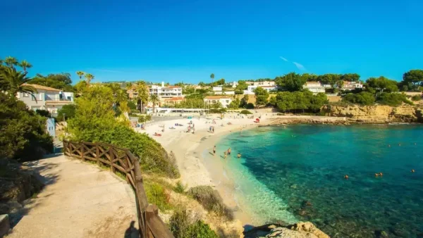 La Fustera
