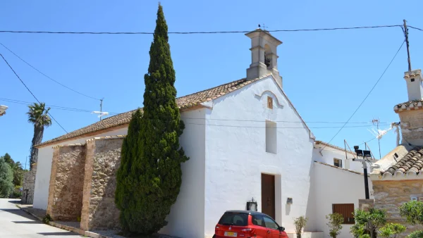 San Jaime
