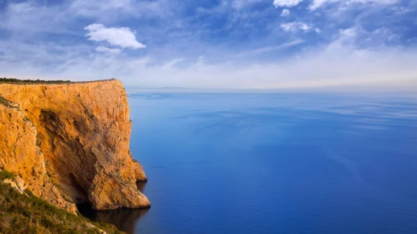 Cabo de Sant Antonio