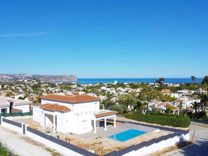 Property in Jávea