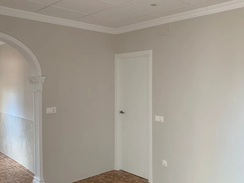 Apartamento en planta baja en el puerto de Jávea cerca del mar