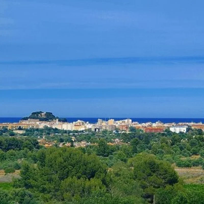 Inmuebles en Dénia La Pedrera | Andrea Y Olaf