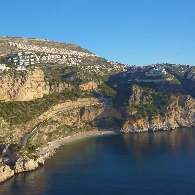 Inmuebles en Benitachell Cumbre del Sol | Andrea Y Olaf