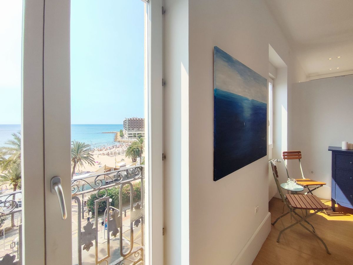 Esclusivo appartamento ristrutturato ad Alicante