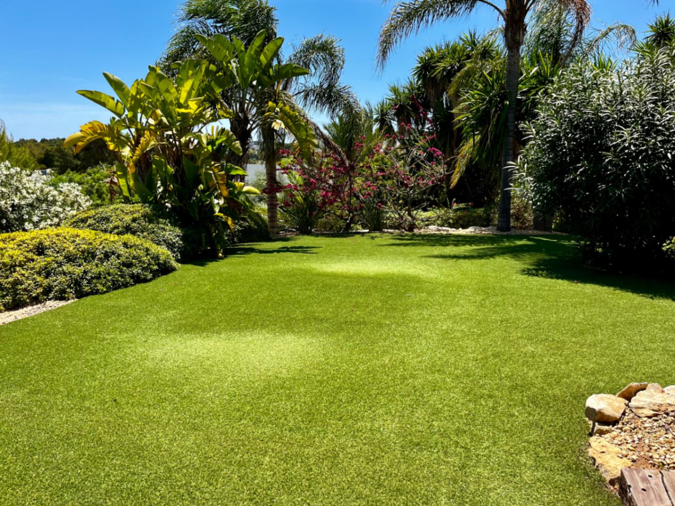 Villa moderna con vistas al mar Jávea Xabia