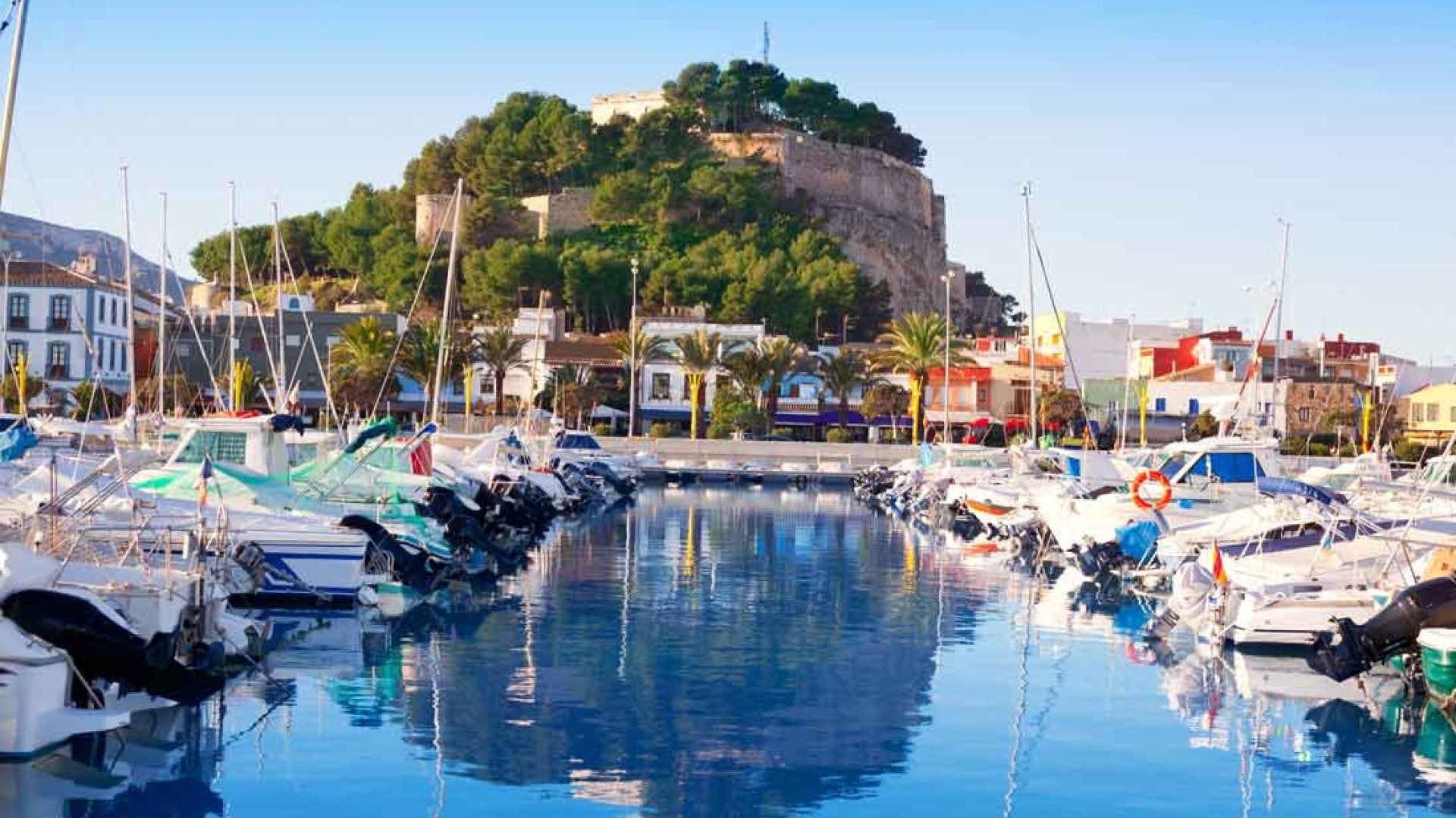 Propiedades en Venta en Denia | Andrea Y Olaf Inmobiliaria