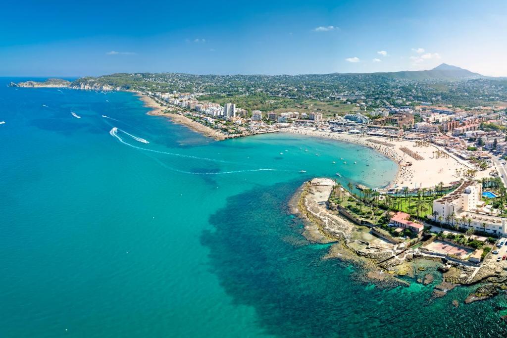 Propiedades en venta en Jávea: Encuentra tu hogar ideal
