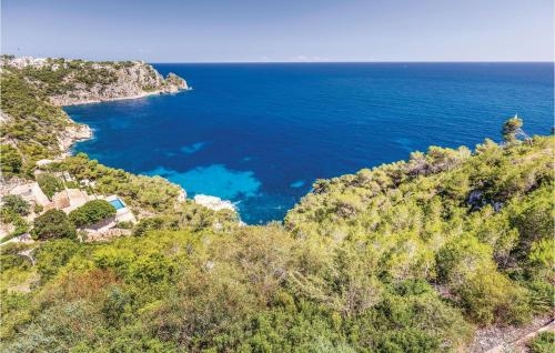 Propiedades en venta en Costa Nova (Jávea)