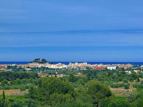 Propiedades en venta en La Pedrera (Dénia)
