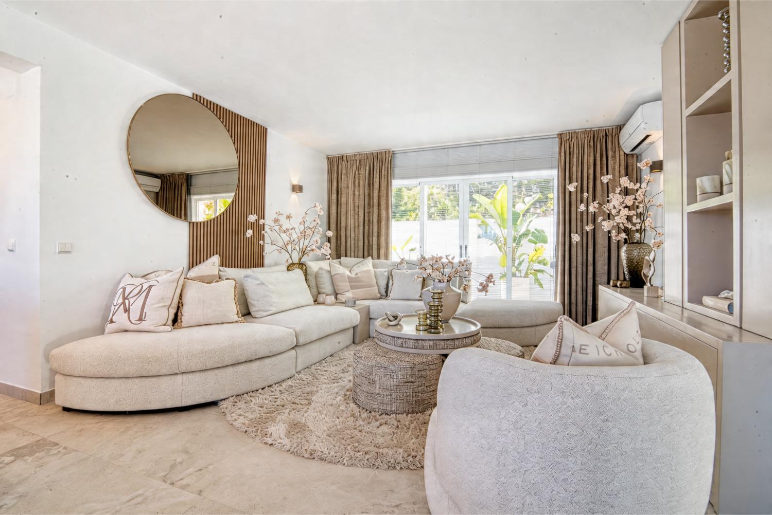 Villa Exclusiva en Jávea, Piver - 3 Dormitorios - 995.000€