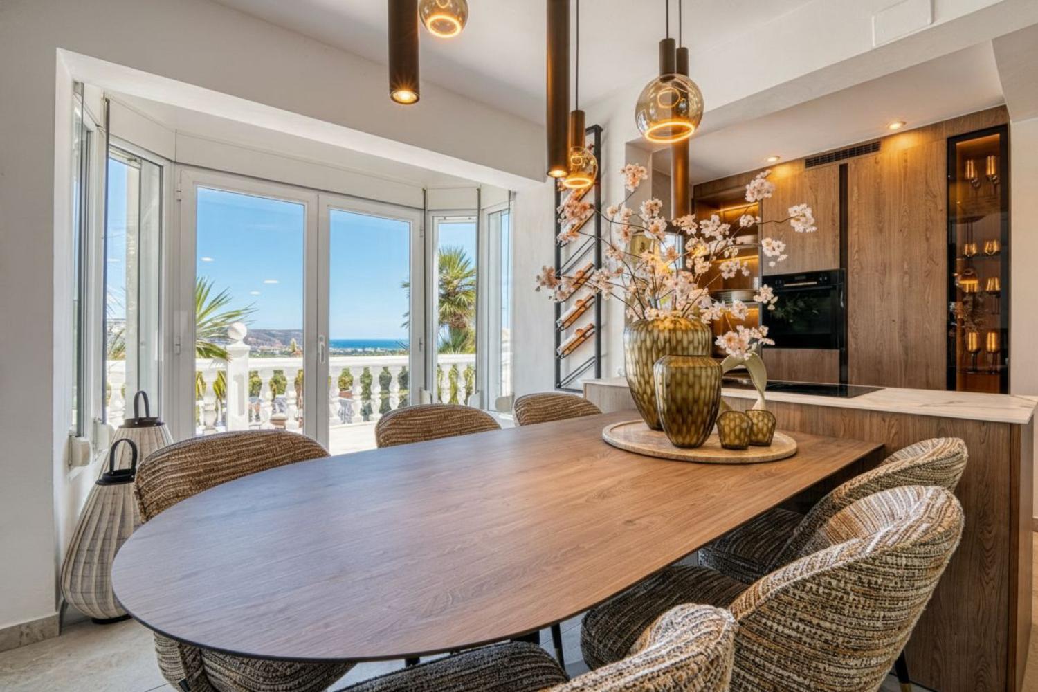 Villa Exclusiva en Jávea, Piver - 3 Dormitorios - 995.000€