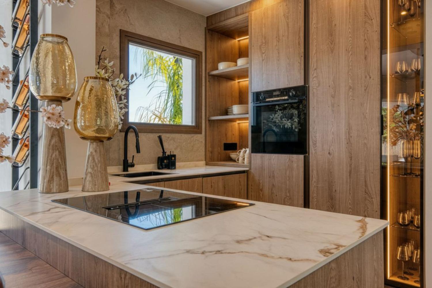Villa Exclusiva en Jávea, Piver - 3 Dormitorios - 995.000€