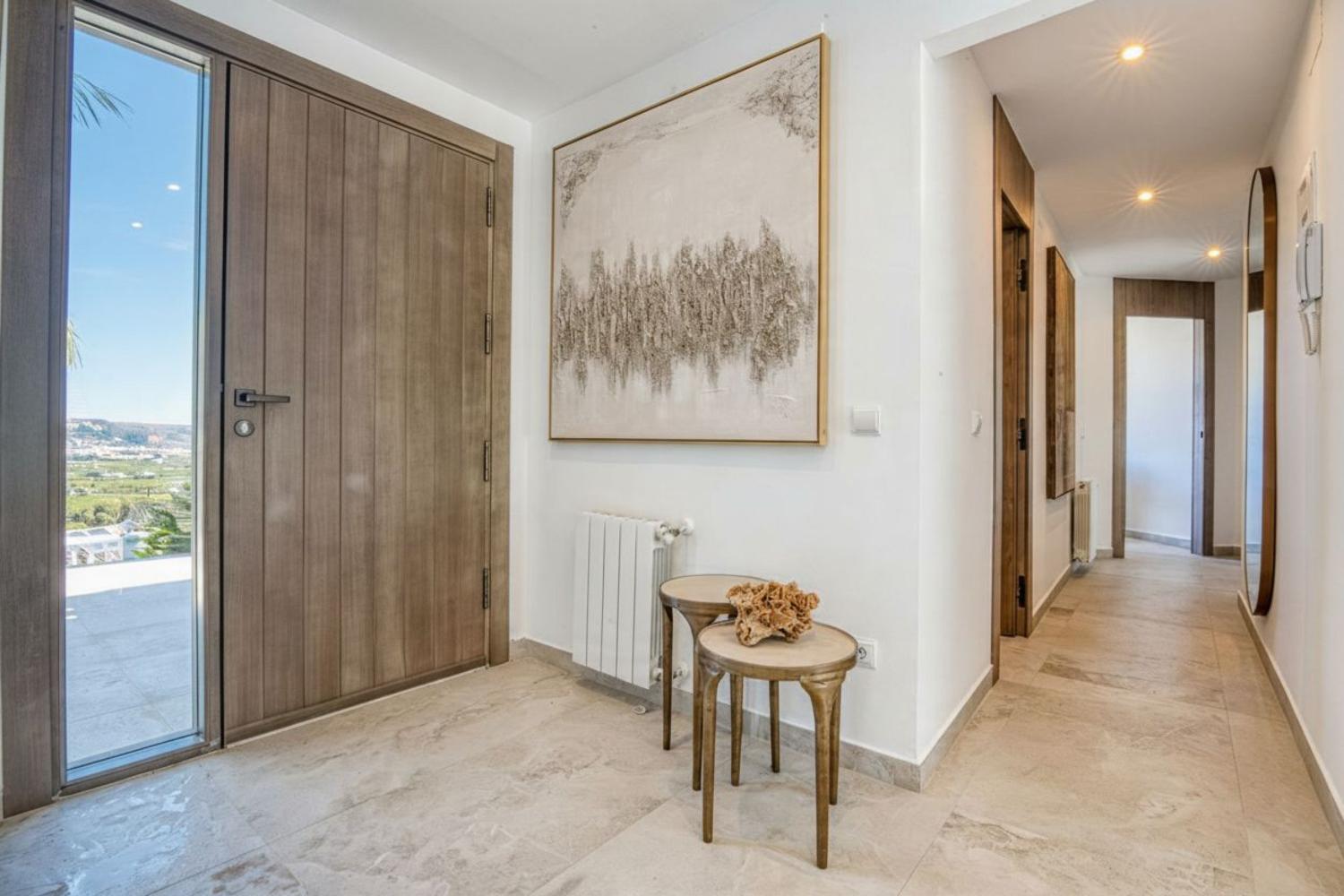 Villa Exclusiva en Jávea, Piver - 3 Dormitorios - 995.000€