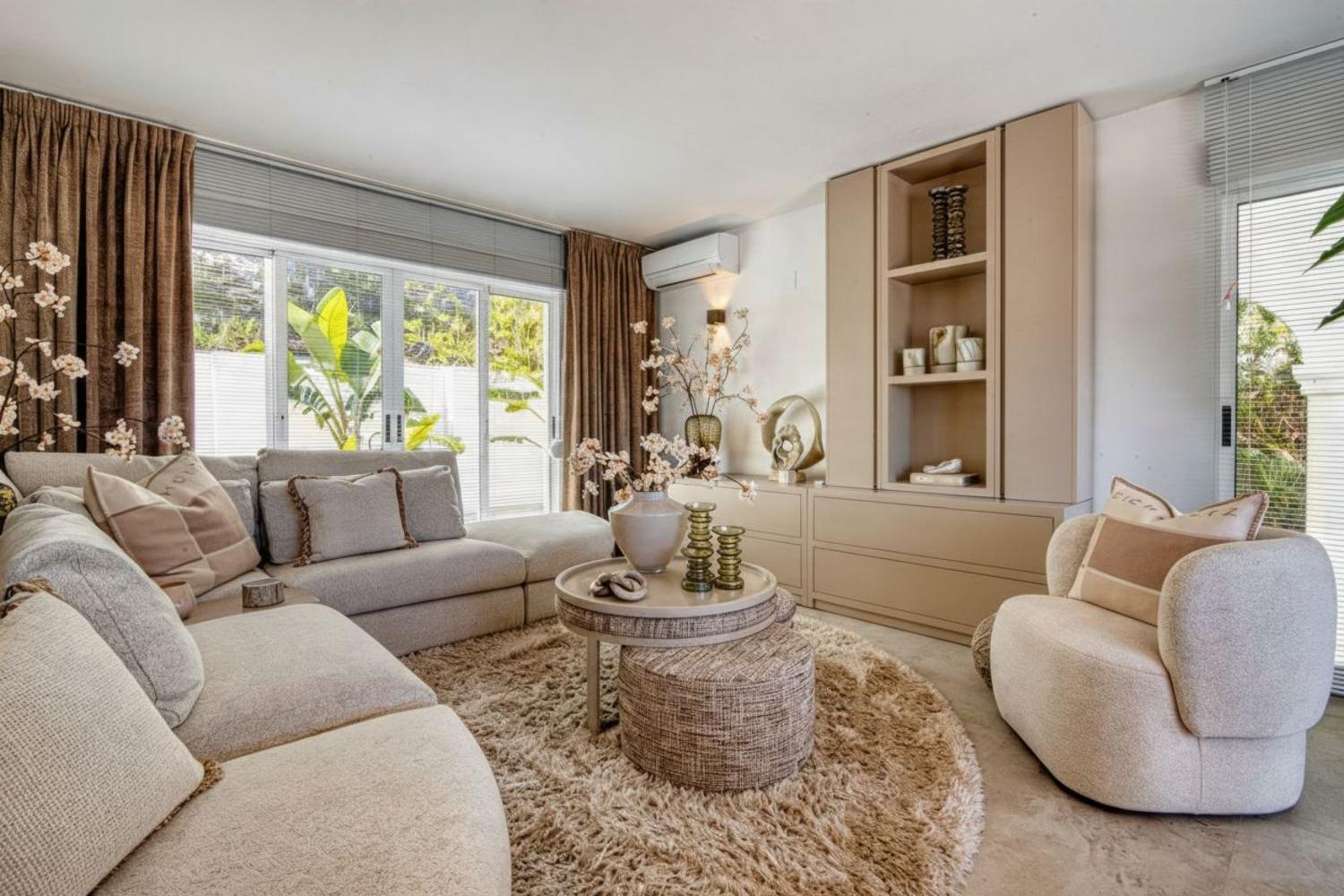 Villa Exclusiva en Jávea, Piver - 3 Dormitorios - 995.000€
