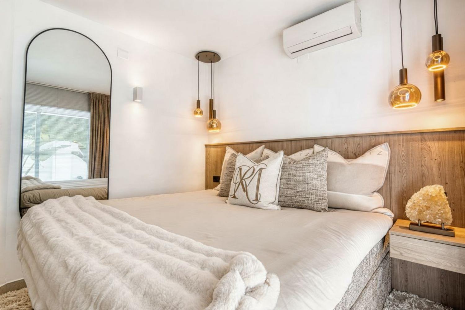 Villa Exclusiva en Jávea, Piver - 3 Dormitorios - 995.000€