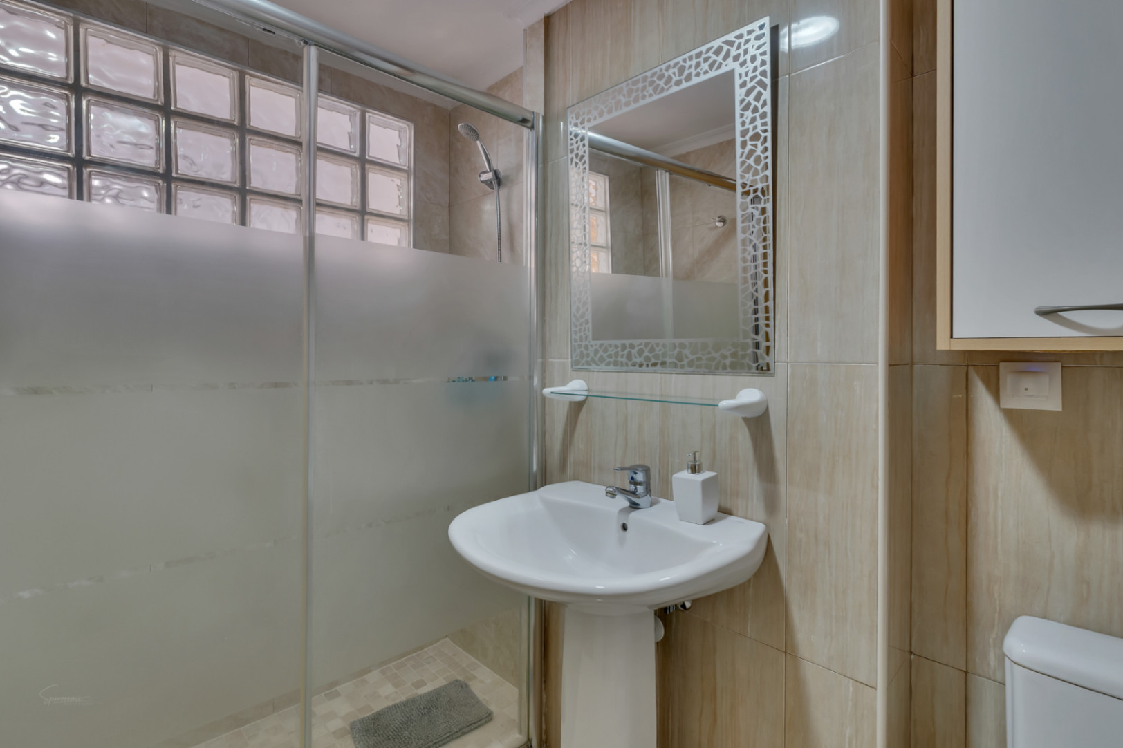 Jávea Pueblo: Apartamento 2 Dormitorios, Listo Para Entrar - 265.000€