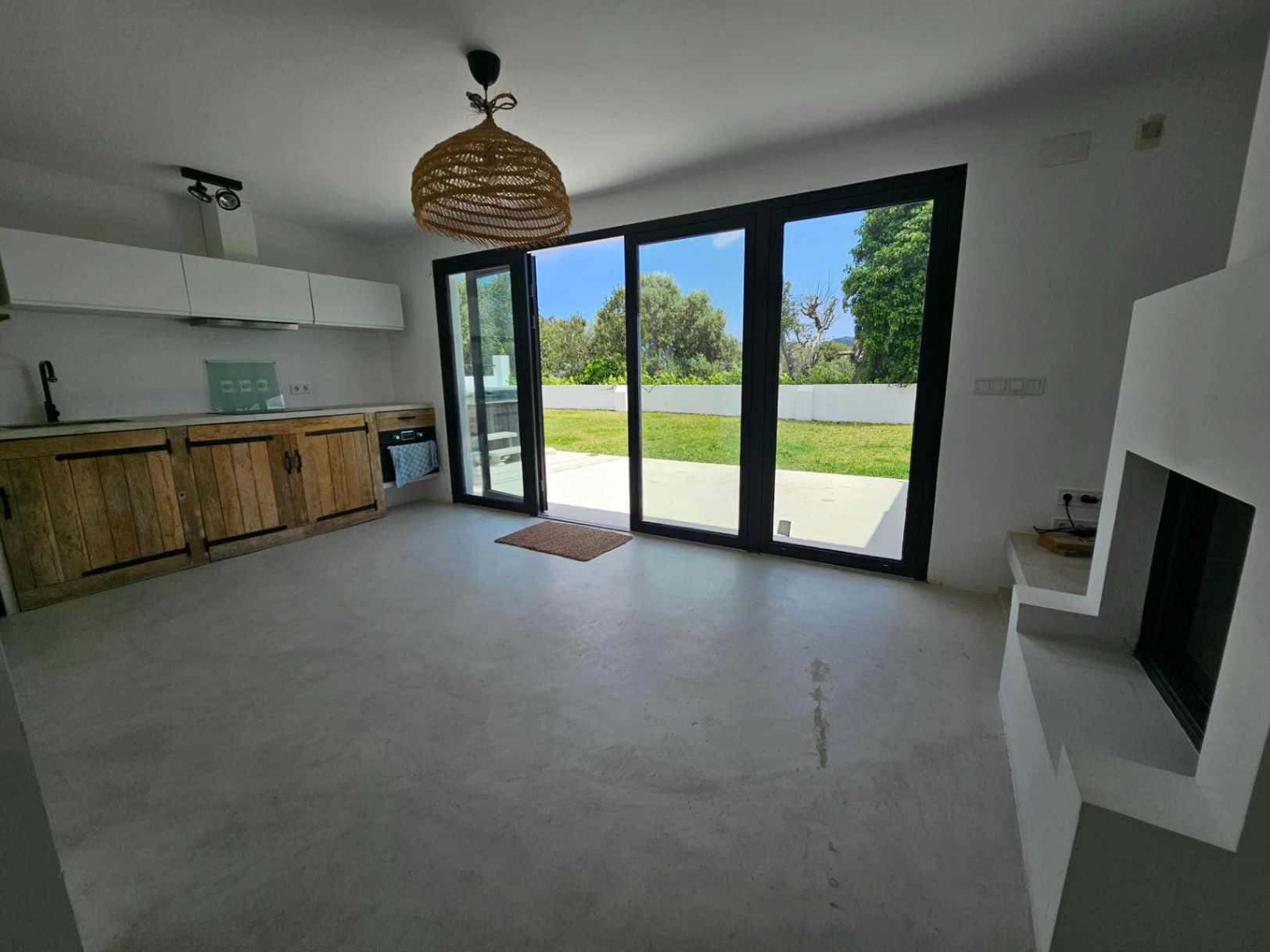 Villa Exclusiva en Jávea, Tarraula: 4 Dormitorios, Vistas Impresionantes