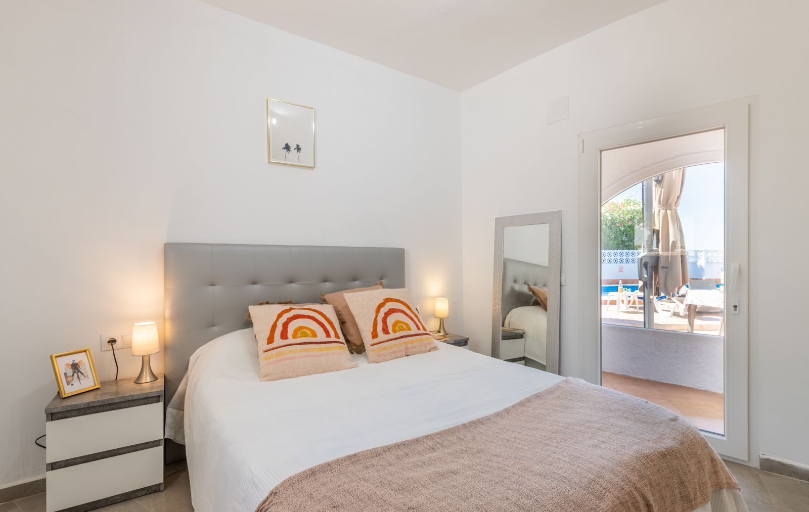 Villa Moderna en Baladrar, Benissa - 3 Dormitorios - 748.000€