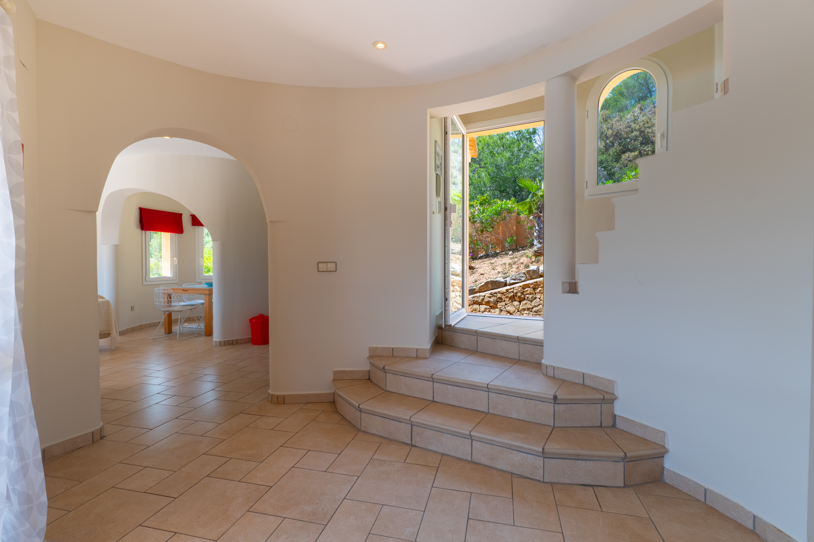 Villa de Lujo en Jávea: 3 Dormitorios, Vistas Increíbles. ¡Oportunidad!