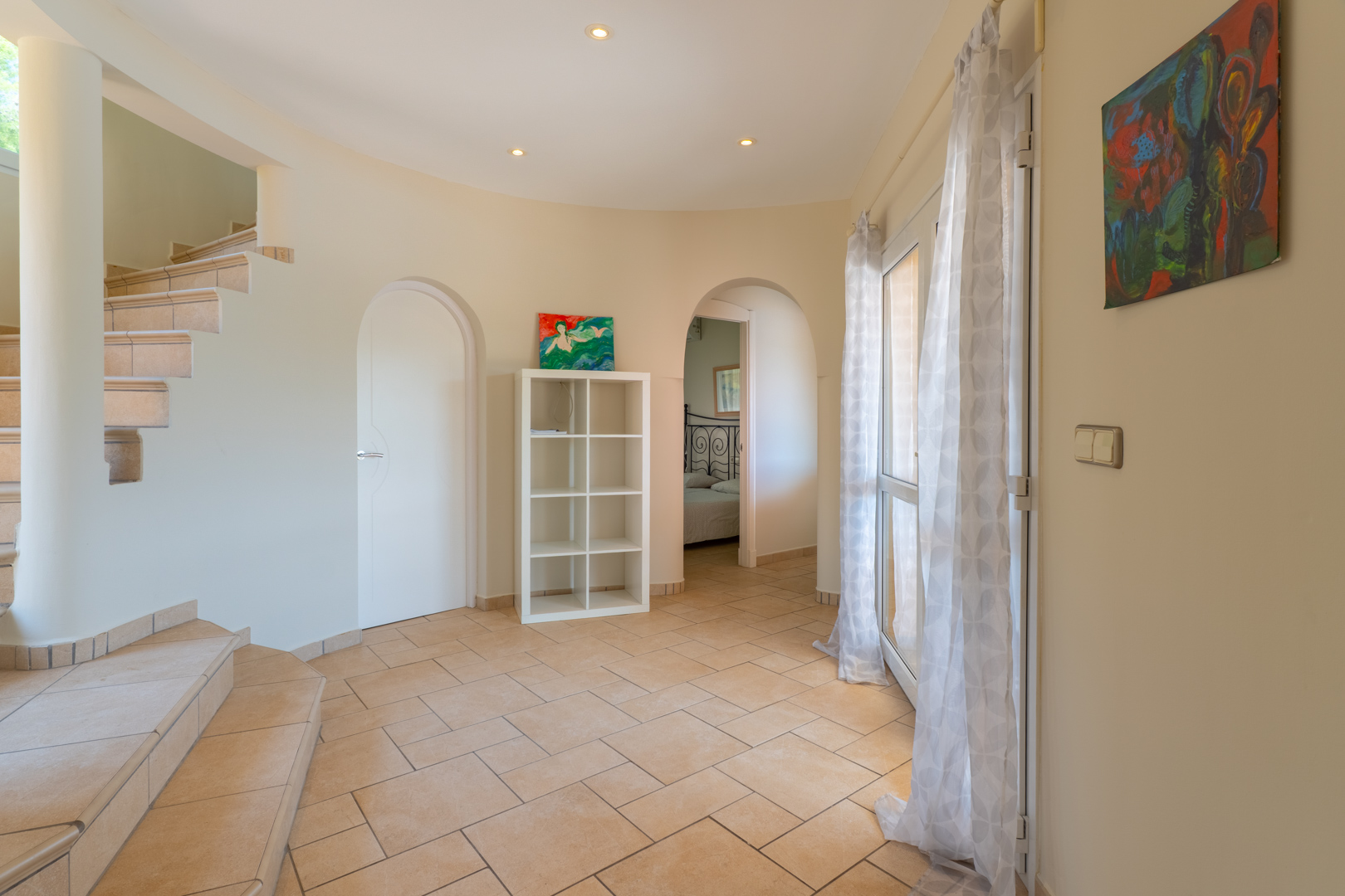 Villa de Lujo en Jávea: 3 Dormitorios, Vistas Increíbles. ¡Oportunidad!