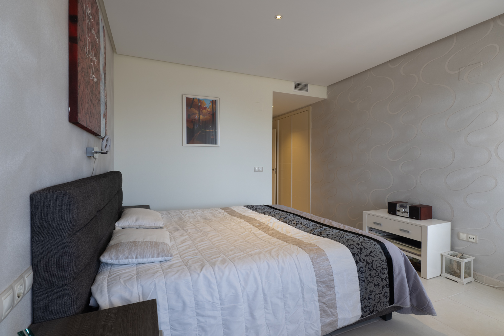 Apartamento en Altea Hills con Vistas Panorámicas