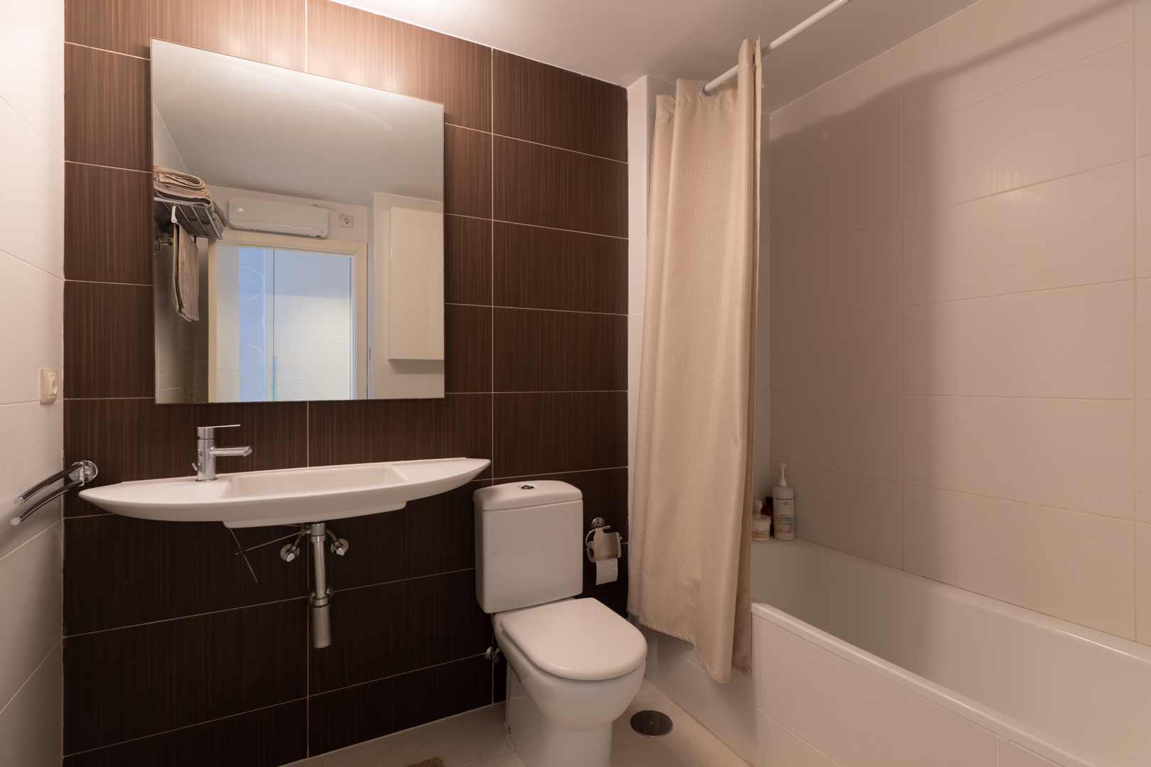 Apartamento en Altea Hills con Vistas Panorámicas