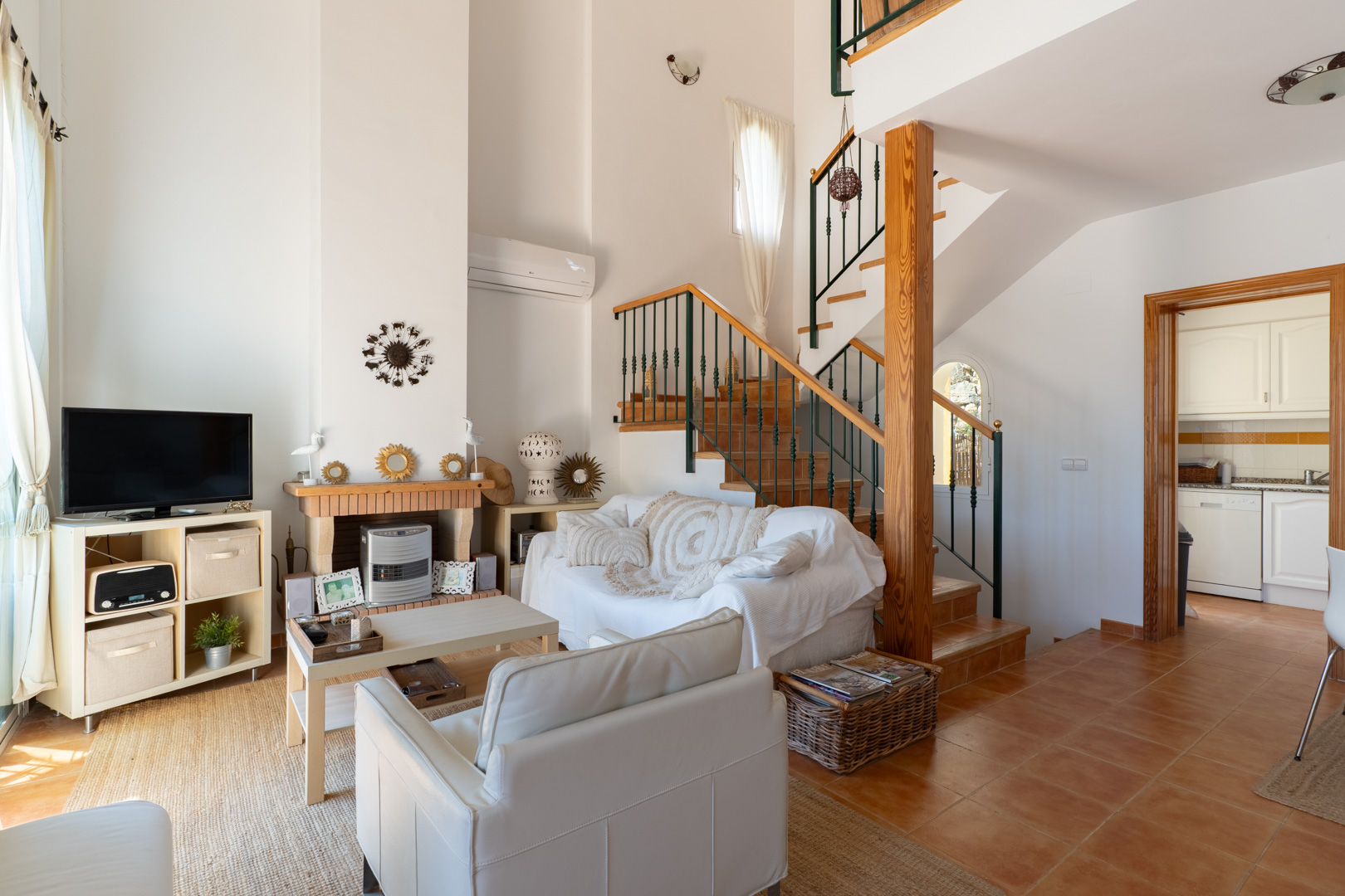 Apartamento en Altea Hills: Espacio y Vistas Exclusivas