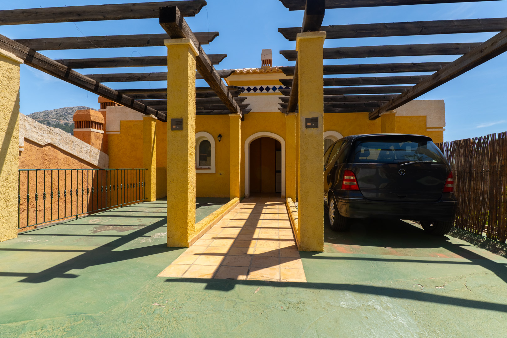 Apartamento en Altea Hills: Espacio y Vistas Exclusivas