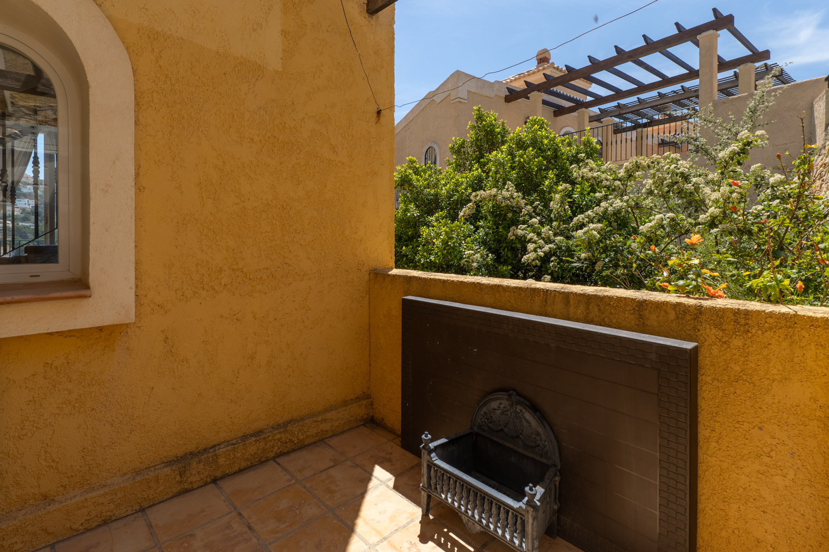 Apartamento en Altea Hills: Espacio y Vistas Exclusivas