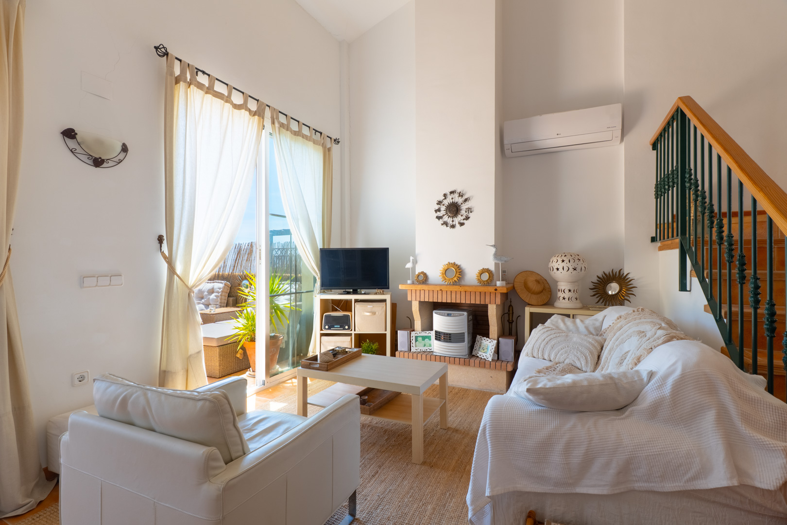 Apartamento en Altea Hills: Espacio y Vistas Exclusivas