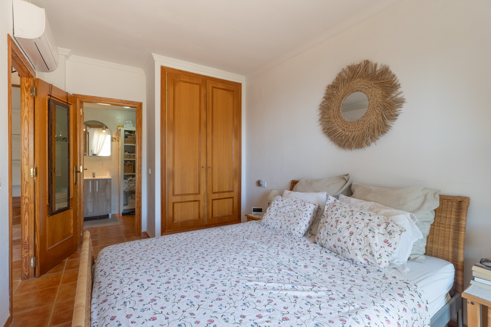 Apartamento en Altea Hills: Espacio y Vistas Exclusivas