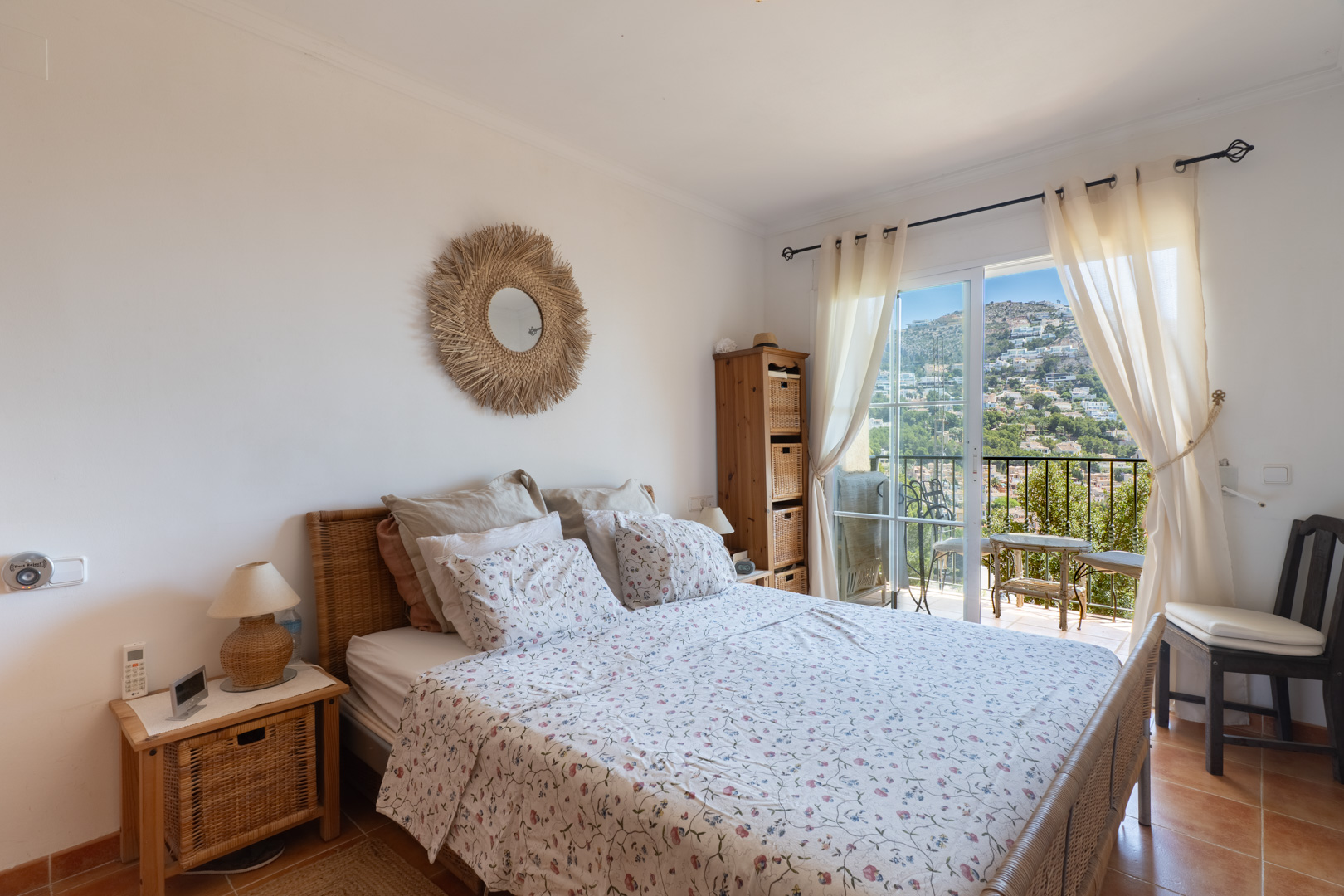 Apartamento en Altea Hills: Espacio y Vistas Exclusivas