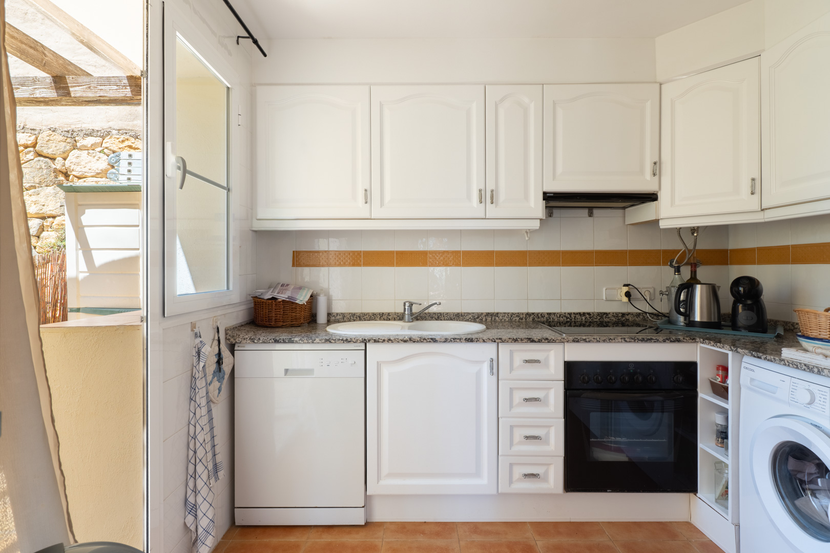 Apartamento en Altea Hills: Espacio y Vistas Exclusivas