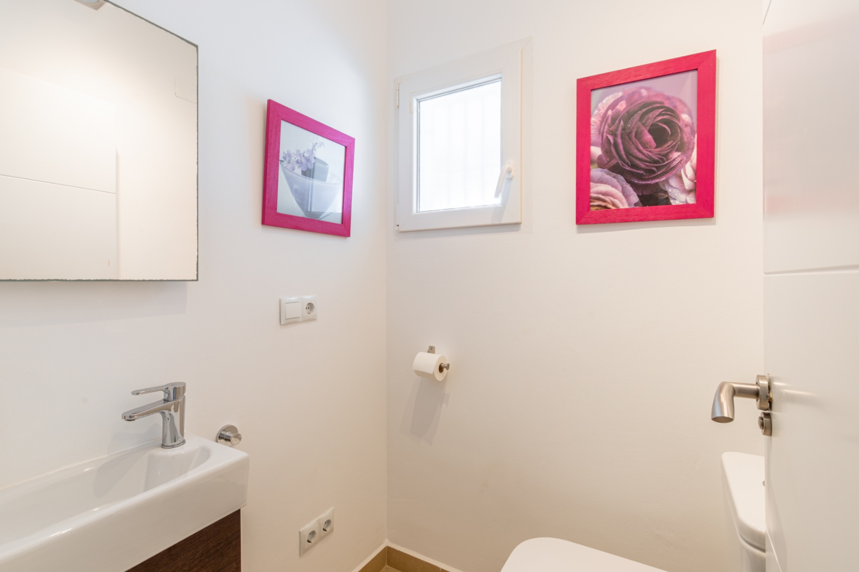 Villa con Piscina en Venta, Moraira