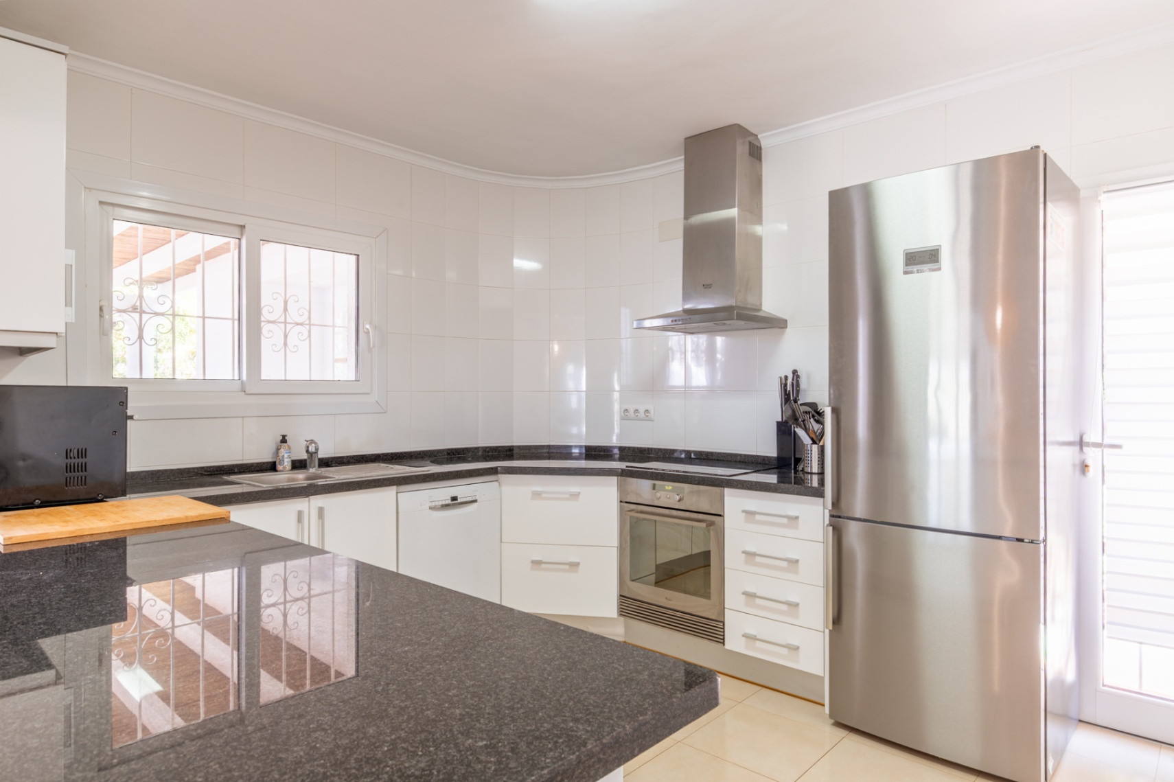 Villa con Piscina en Venta, Moraira