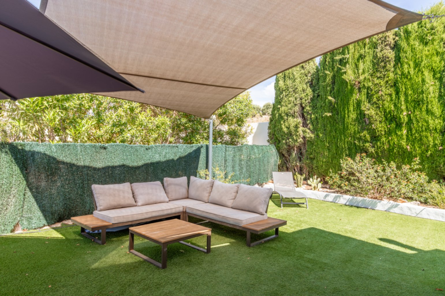 Villa con Piscina en Venta, Moraira