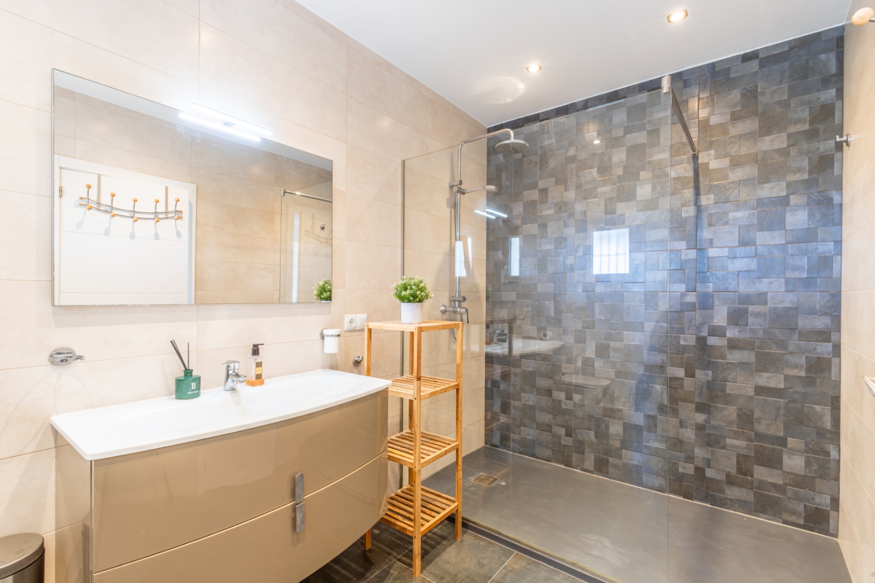 Villa con Piscina en Venta, Moraira