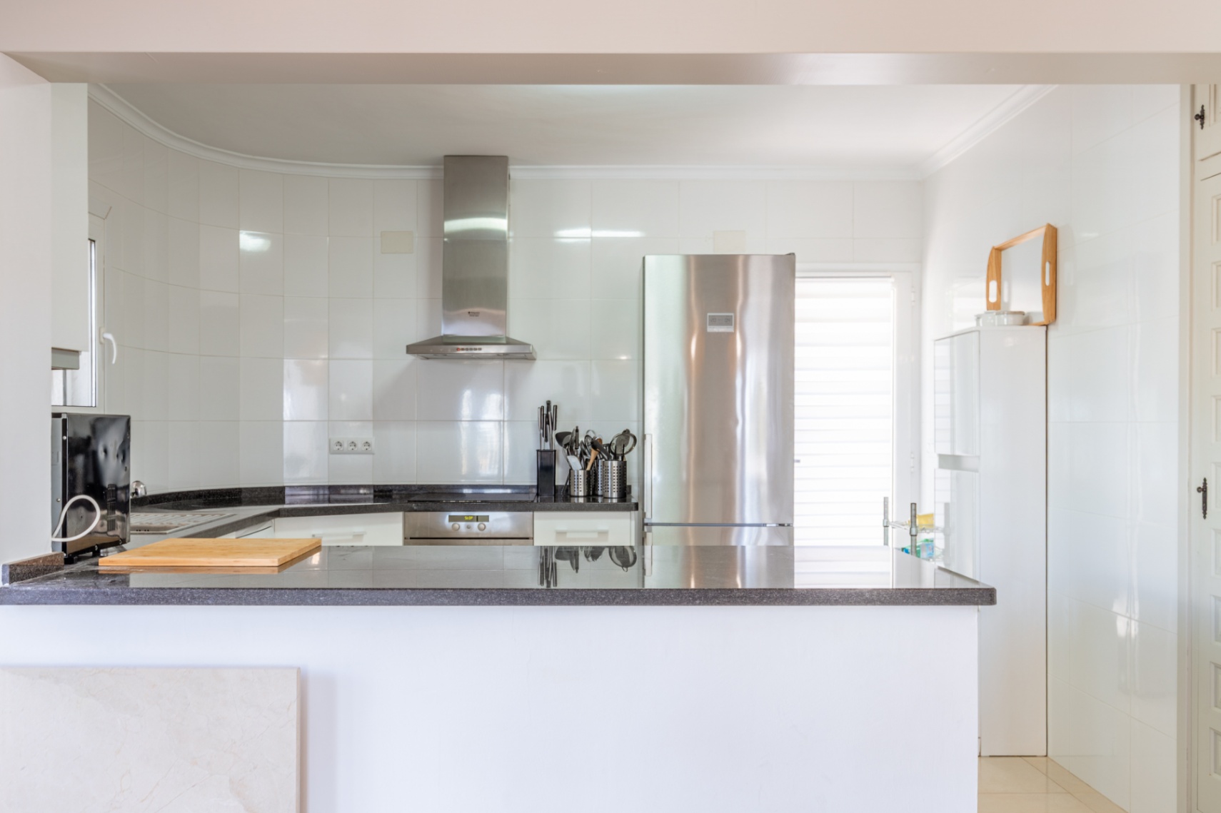 Villa con Piscina en Venta, Moraira