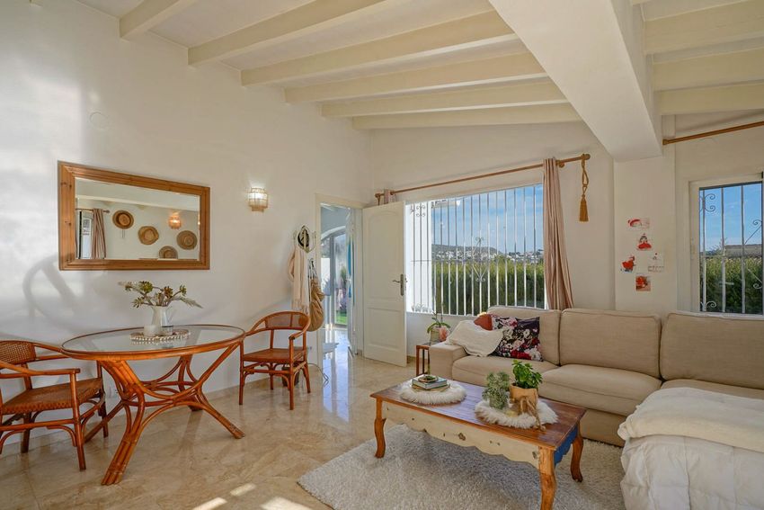 Property in Moraira
