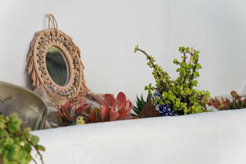 Property in Moraira