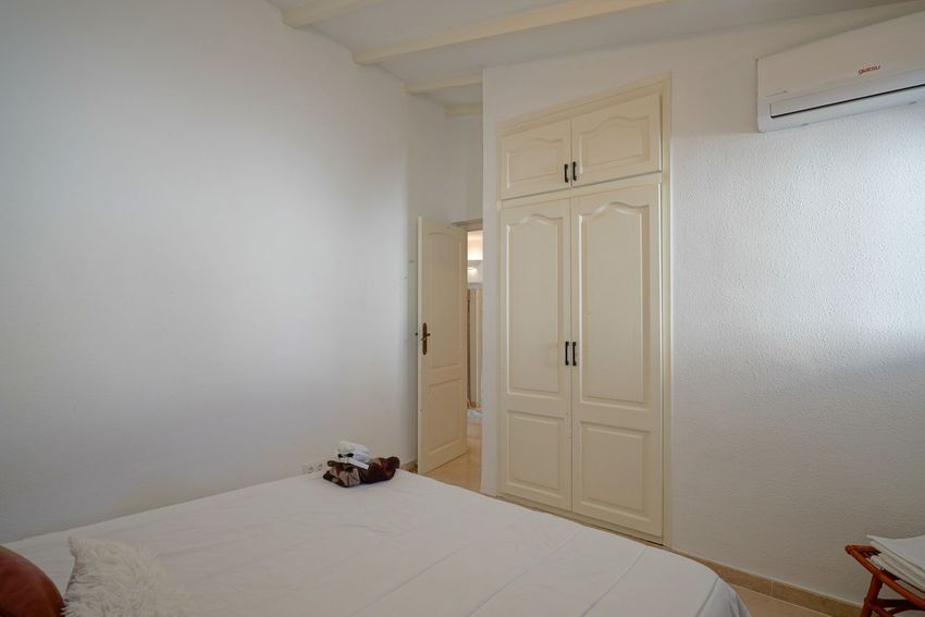 Property in Moraira