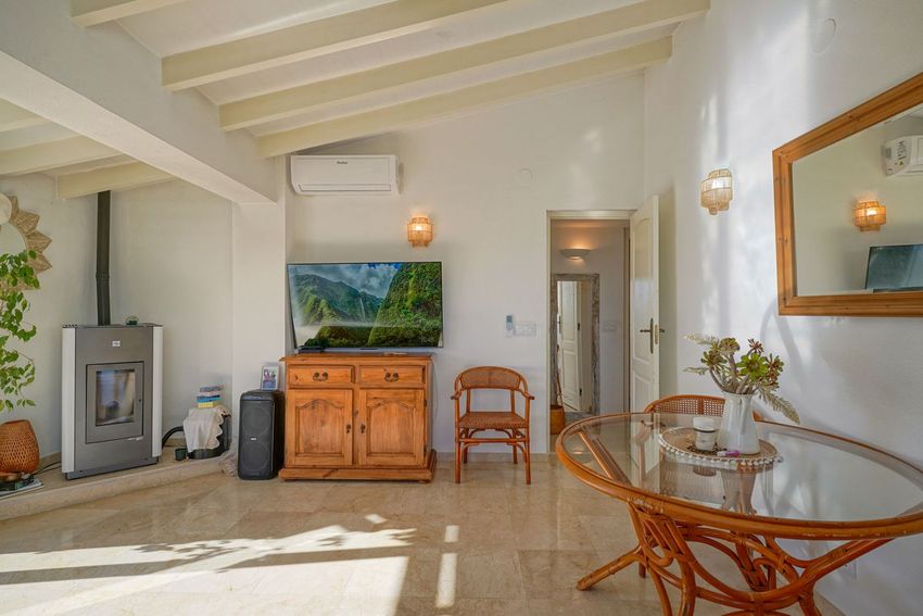 Property in Moraira