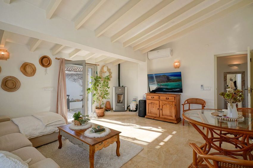 Property in Moraira