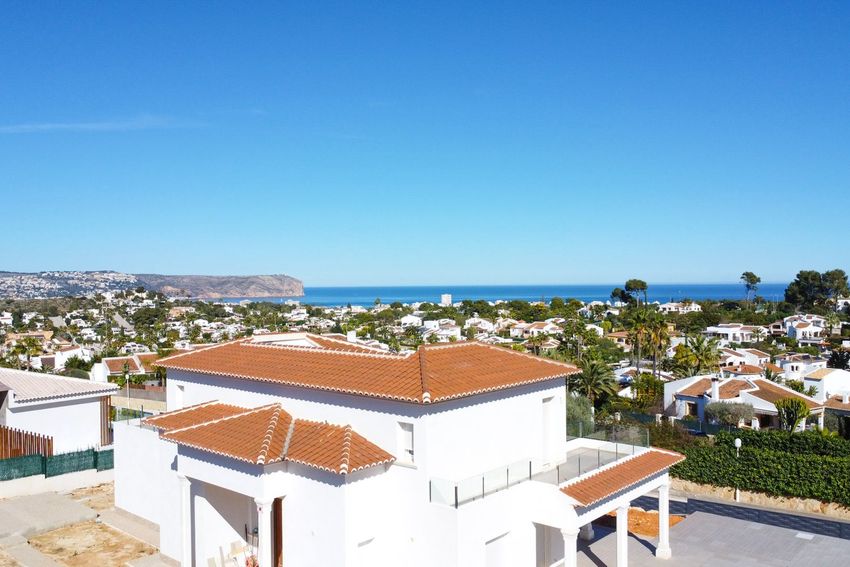 Property in Jávea