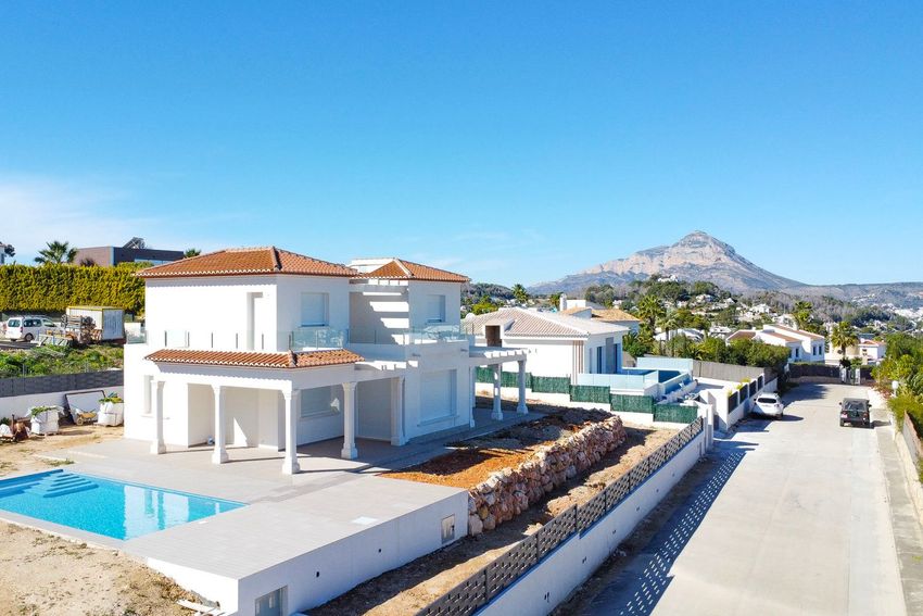 Property in Jávea