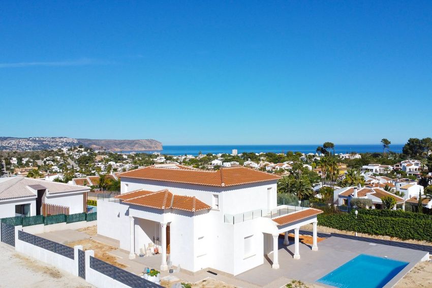 Property in Jávea