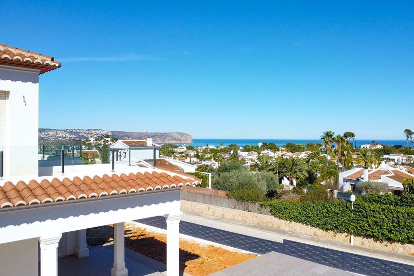 Property in Jávea