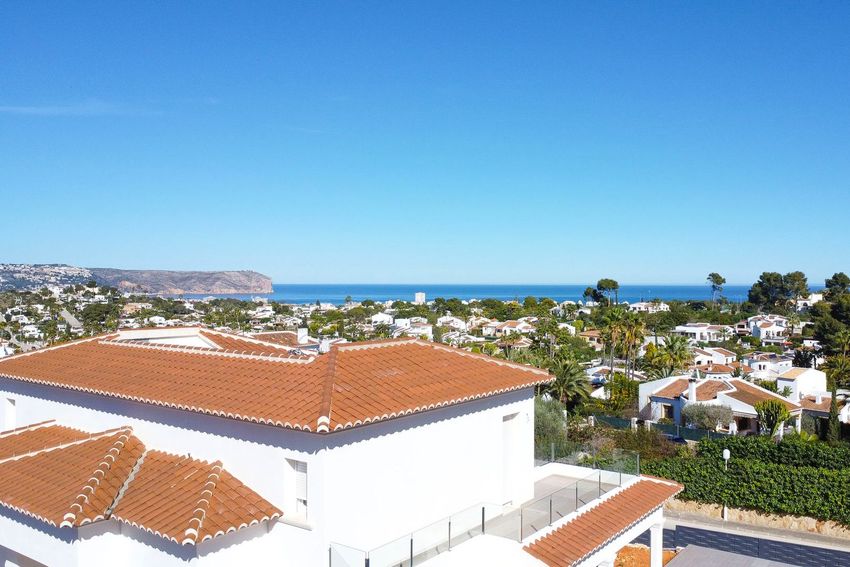 Property in Jávea