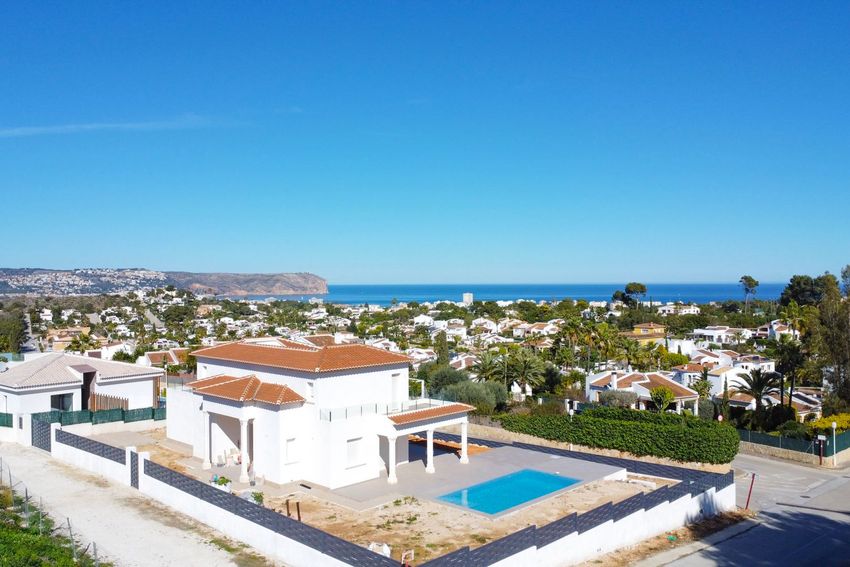Property in Jávea