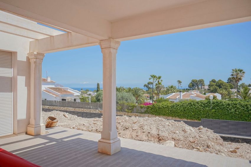 Property in Jávea